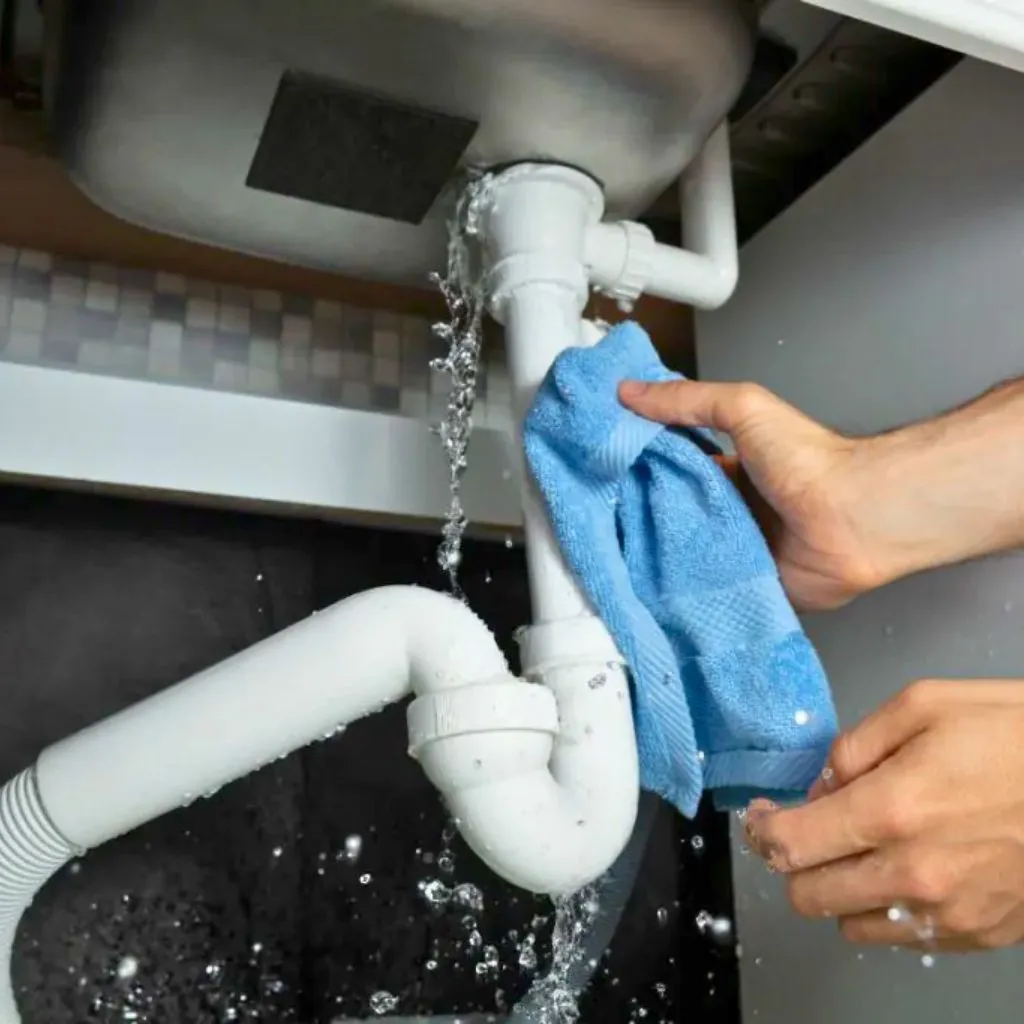 Emergency Plumbing in Leawood, KS